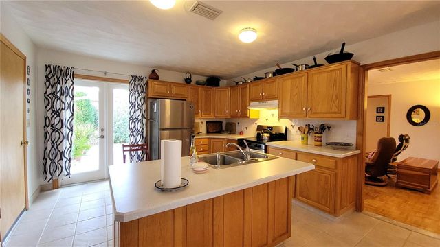 306 S KINGSBURY BOULEVARD, Deland, FL 32720