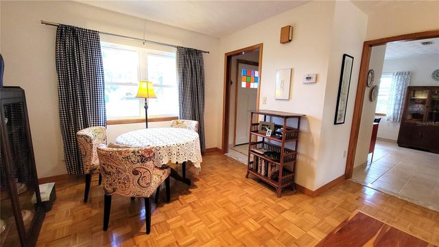 306 S KINGSBURY BOULEVARD, Deland, FL 32720