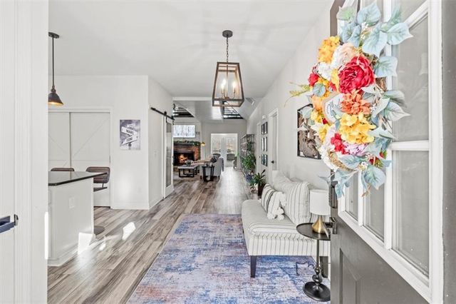 250 Crowe Springs NW Road, Cartersville, GA 30121