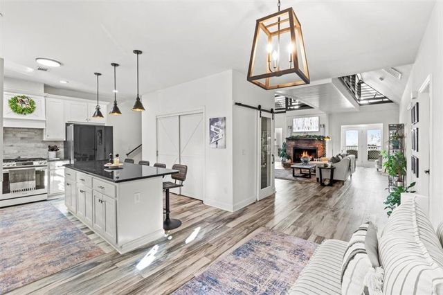 250 Crowe Springs NW Road, Cartersville, GA 30121