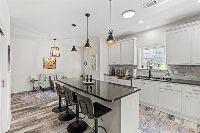 250 Crowe Springs NW Road, Cartersville, GA 30121