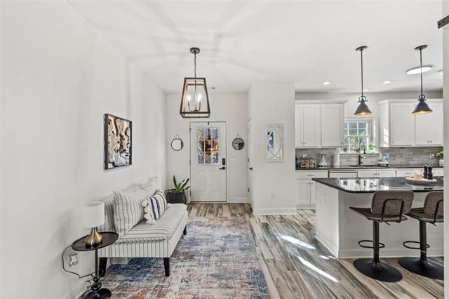 250 Crowe Springs NW Road, Cartersville, GA 30121