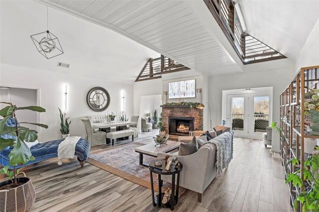 250 Crowe Springs NW Road, Cartersville, GA 30121