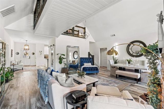 250 Crowe Springs NW Road, Cartersville, GA 30121