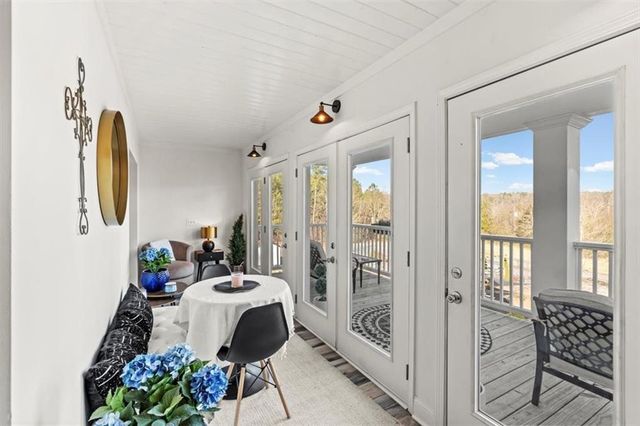 250 Crowe Springs NW Road, Cartersville, GA 30121