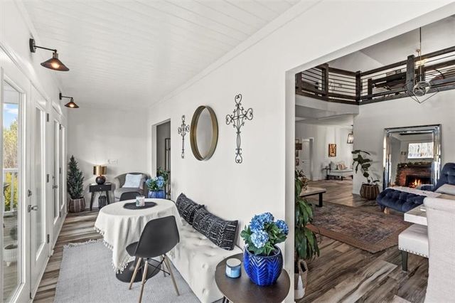 250 Crowe Springs NW Road, Cartersville, GA 30121