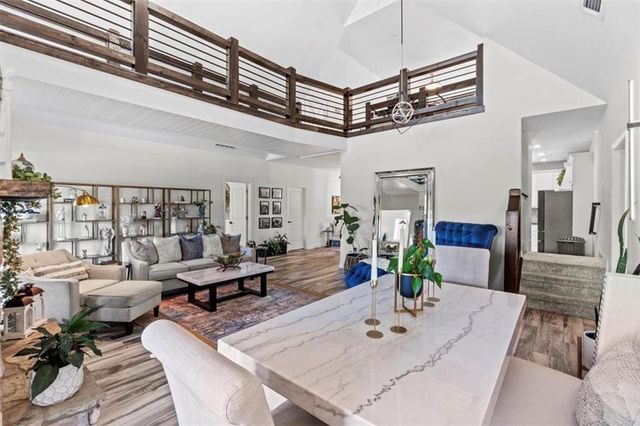 250 Crowe Springs NW Road, Cartersville, GA 30121