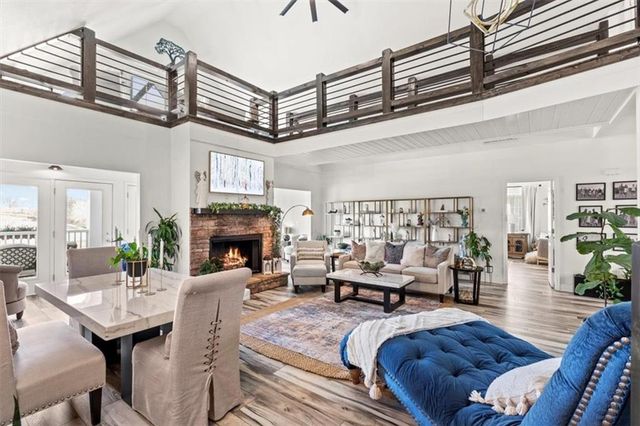 250 Crowe Springs NW Road, Cartersville, GA 30121