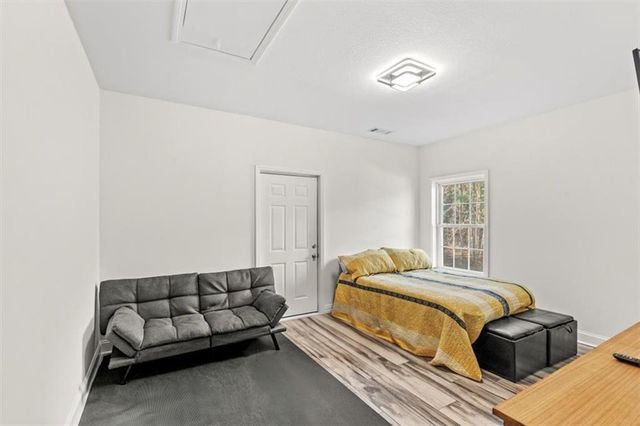 250 Crowe Springs NW Road, Cartersville, GA 30121