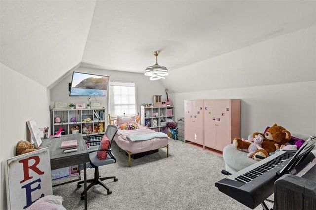 250 Crowe Springs NW Road, Cartersville, GA 30121