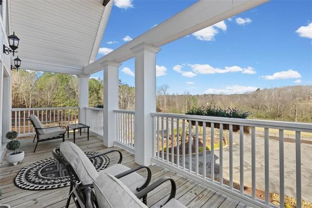 250 Crowe Springs NW Road, Cartersville, GA 30121