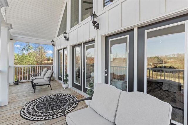 250 Crowe Springs NW Road, Cartersville, GA 30121