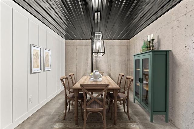 250 Crowe Springs NW Road, Cartersville, GA 30121