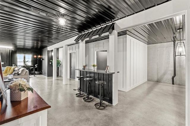 250 Crowe Springs NW Road, Cartersville, GA 30121