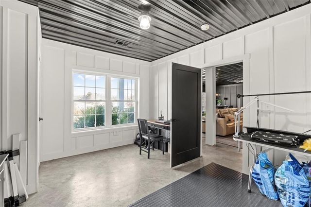 250 Crowe Springs NW Road, Cartersville, GA 30121