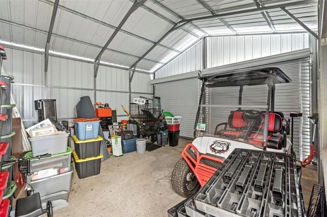 250 Crowe Springs NW Road, Cartersville, GA 30121