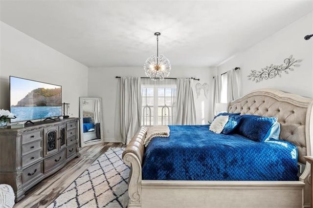 250 Crowe Springs NW Road, Cartersville, GA 30121