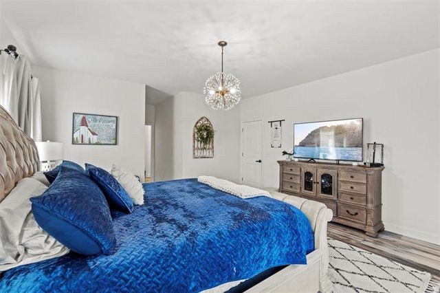 250 Crowe Springs NW Road, Cartersville, GA 30121