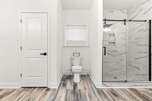 250 Crowe Springs NW Road, Cartersville, GA 30121