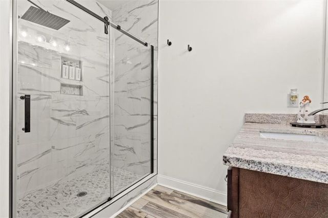 250 Crowe Springs NW Road, Cartersville, GA 30121