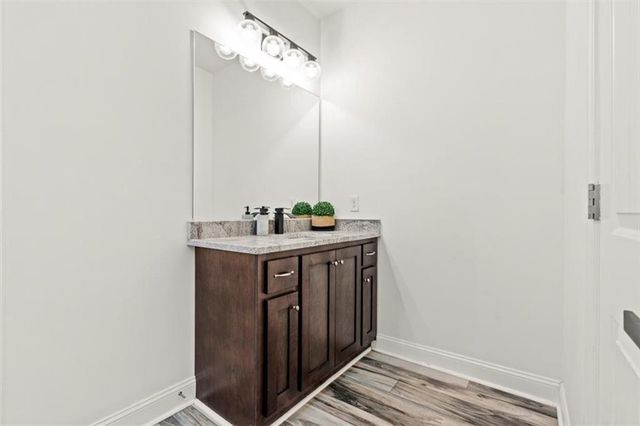 250 Crowe Springs NW Road, Cartersville, GA 30121