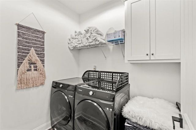 250 Crowe Springs NW Road, Cartersville, GA 30121