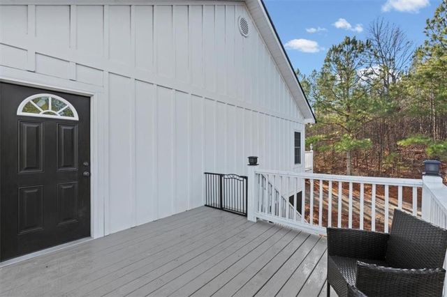 250 Crowe Springs NW Road, Cartersville, GA 30121