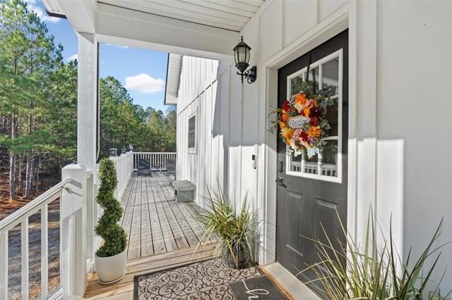 250 Crowe Springs NW Road, Cartersville, GA 30121