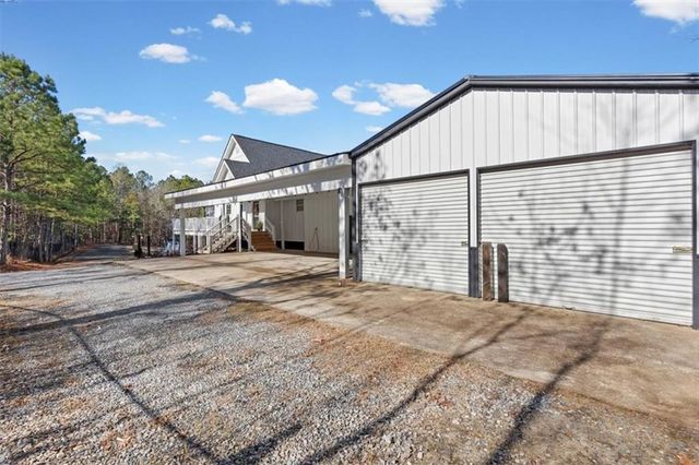 250 Crowe Springs NW Road, Cartersville, GA 30121