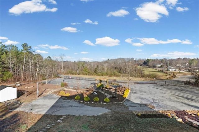 250 Crowe Springs NW Road, Cartersville, GA 30121