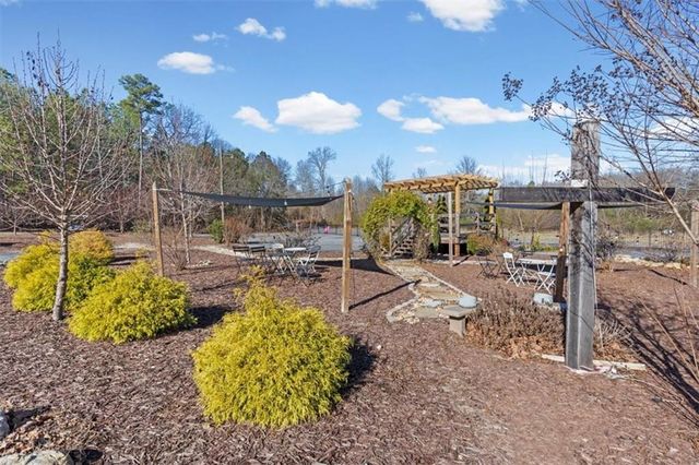 250 Crowe Springs NW Road, Cartersville, GA 30121