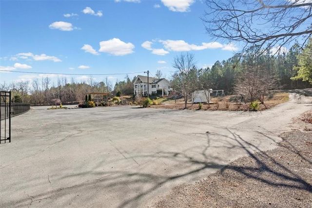 250 Crowe Springs NW Road, Cartersville, GA 30121