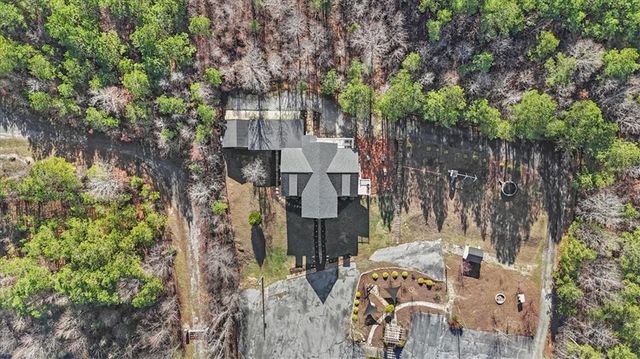 250 Crowe Springs NW Road, Cartersville, GA 30121