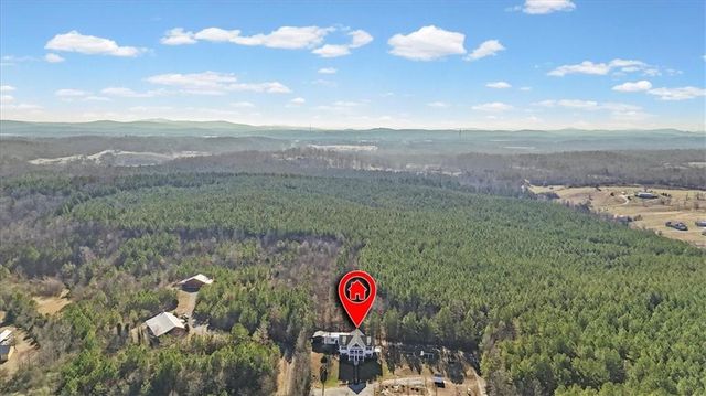 250 Crowe Springs NW Road, Cartersville, GA 30121