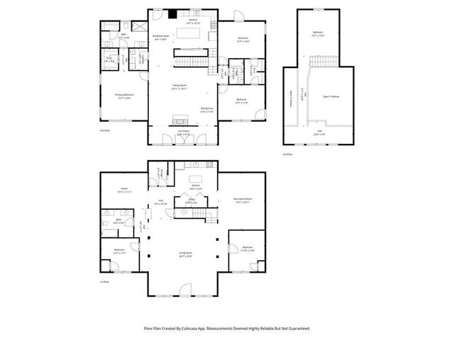 250 Crowe Springs NW Road, Cartersville, GA 30121