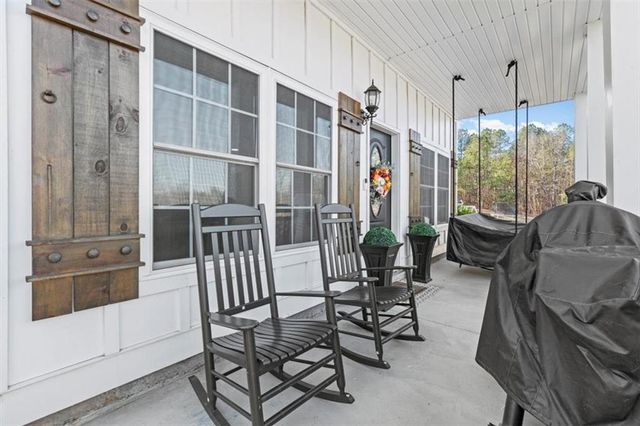 250 Crowe Springs NW Road, Cartersville, GA 30121