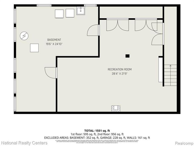 35977 Dover Street, Livonia, MI 48150