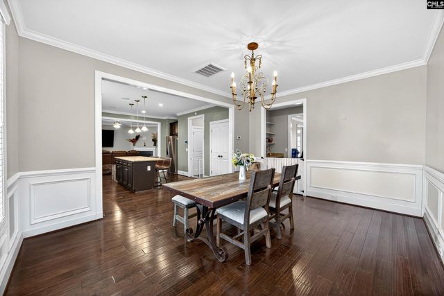 654 Stoneywater Court, Elgin, SC 29045