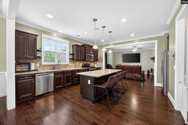 654 Stoneywater Court, Elgin, SC 29045