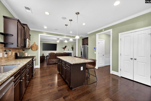 654 Stoneywater Court, Elgin, SC 29045