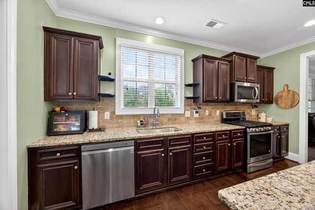 654 Stoneywater Court, Elgin, SC 29045