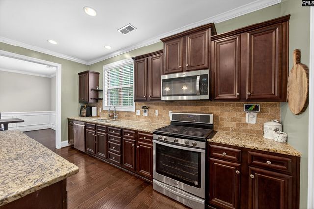 654 Stoneywater Court, Elgin, SC 29045