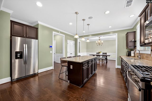 654 Stoneywater Court, Elgin, SC 29045