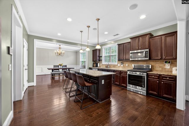 654 Stoneywater Court, Elgin, SC 29045