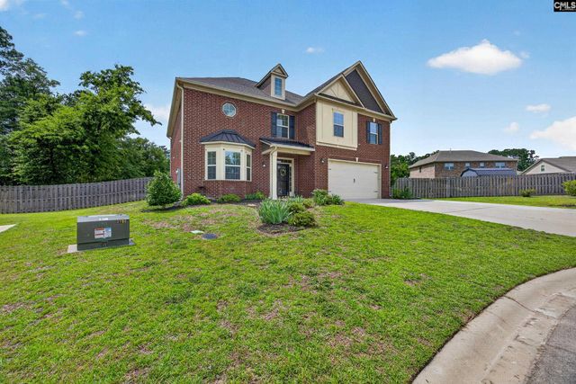 654 Stoneywater Court, Elgin, SC 29045