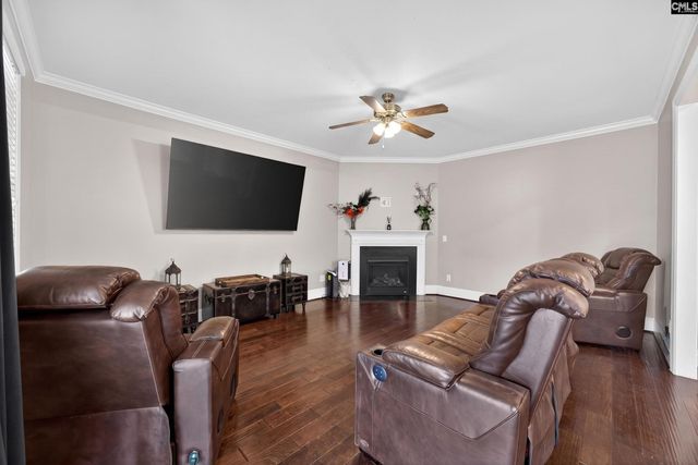 654 Stoneywater Court, Elgin, SC 29045
