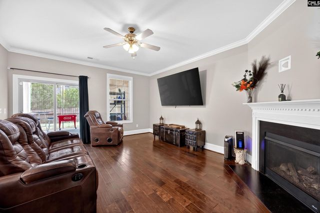 654 Stoneywater Court, Elgin, SC 29045