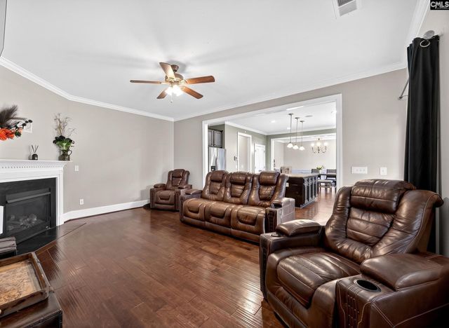 654 Stoneywater Court, Elgin, SC 29045