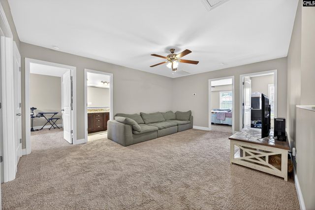 654 Stoneywater Court, Elgin, SC 29045