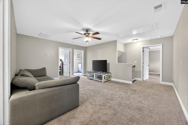 654 Stoneywater Court, Elgin, SC 29045